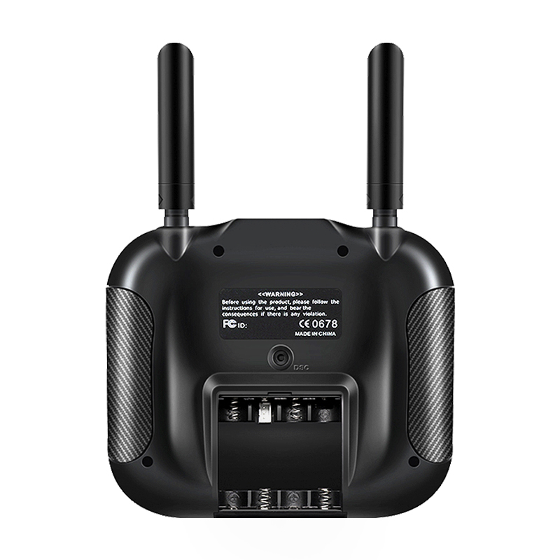 Hotrc Hot rc HT-10A HT10A 2.4G - Drone Battery Connector ulasan dan harga