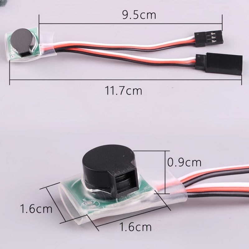 Lost Alarm Tracker Finder Beep - Drone Battery Alarm ulasan dan harga