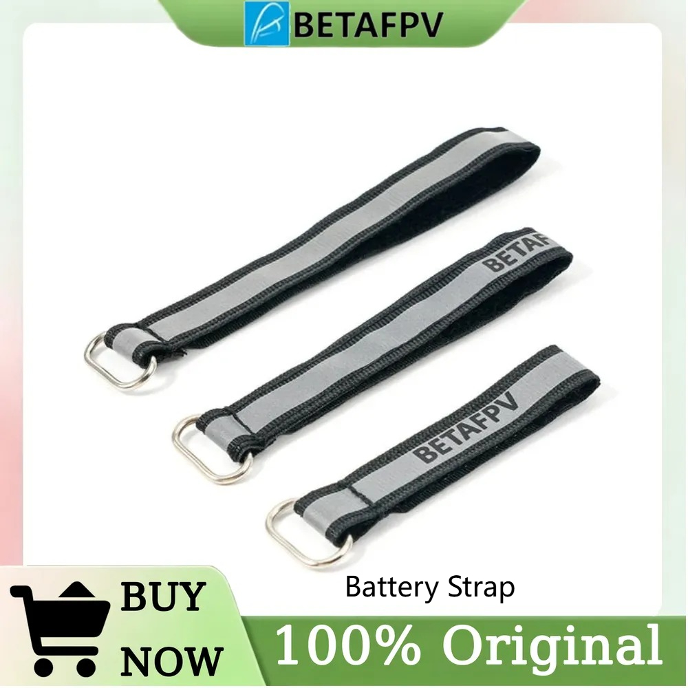BETAFPV 2-Pack Pavo Series Bat - Drone Battery Strap ulasan dan harga