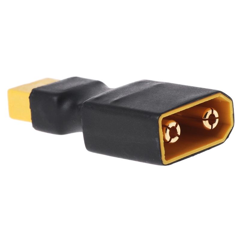 XT90 Male to XT60 Female Adapt - Drone Battery Charger ulasan dan harga