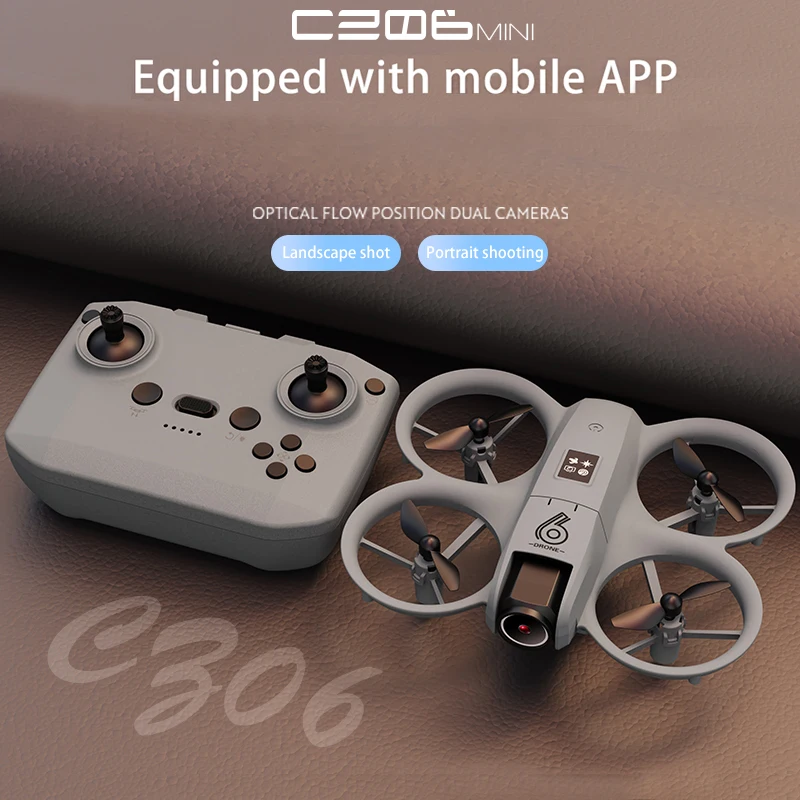 CZ06 Mini RC Quadcopter Drone  - Drone Battery Case ulasan dan harga