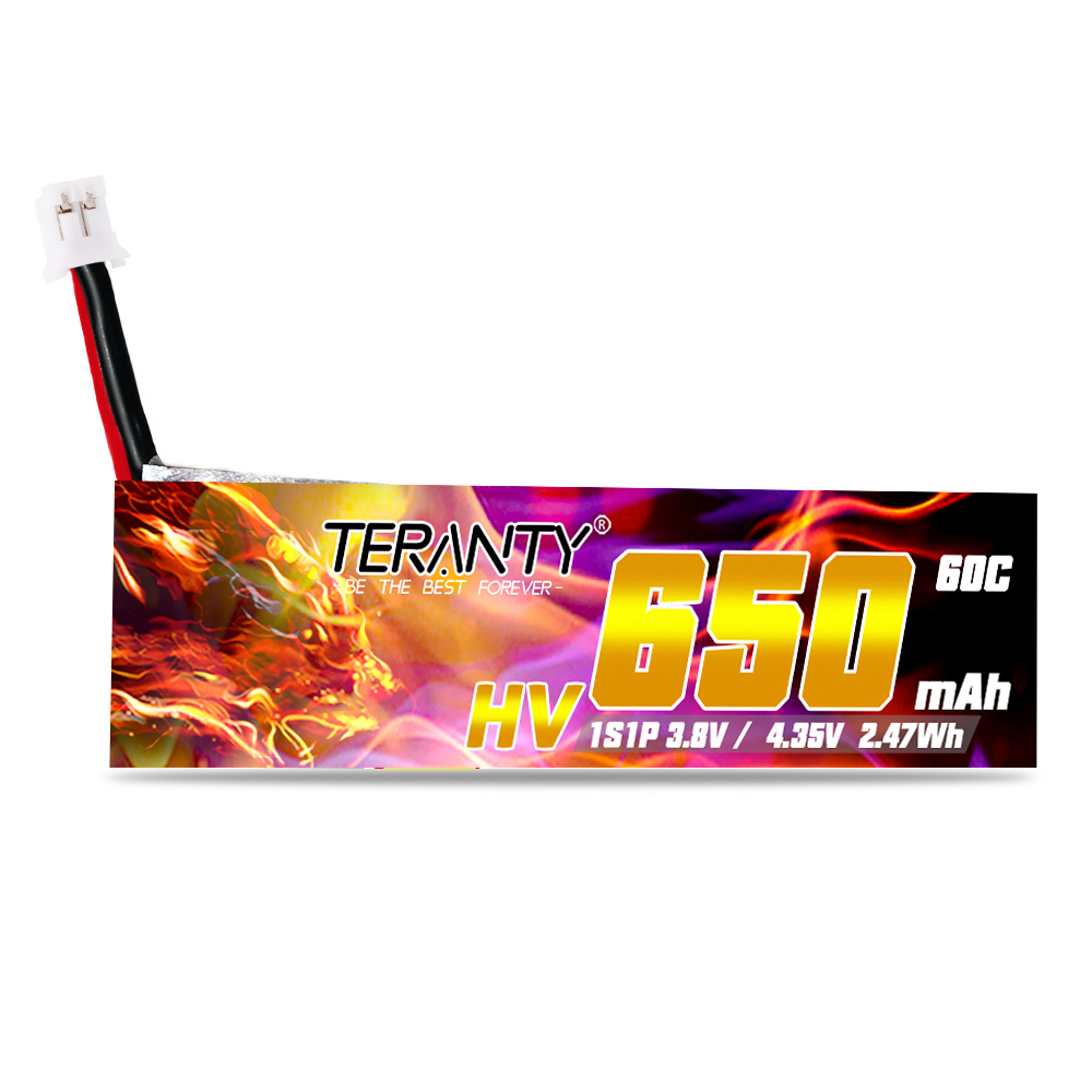1/3/5/10PCS TREANTY 1S 4.35V H - Drone Battery Li-Ion ulasan dan harga