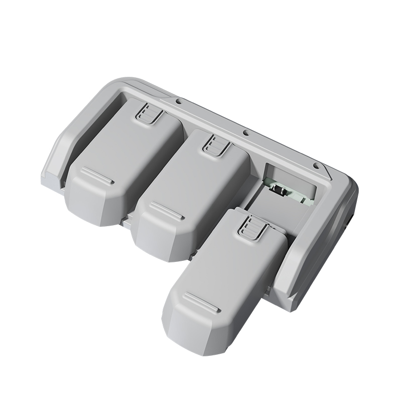 GT3 Mini Drone Battery Charger - Drone Battery Li-Ion ulasan dan harga