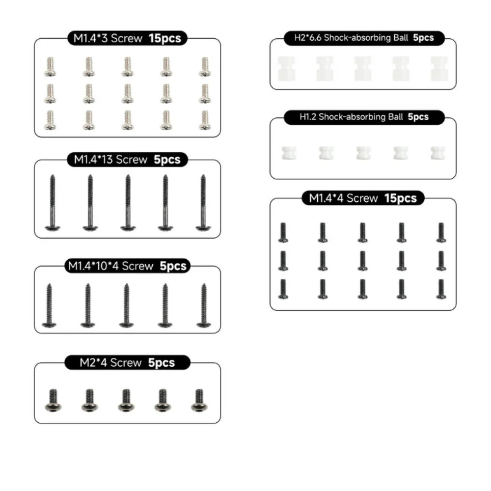 Official BETAFPV Replacement P - Drone Battery Bag ulasan dan harga