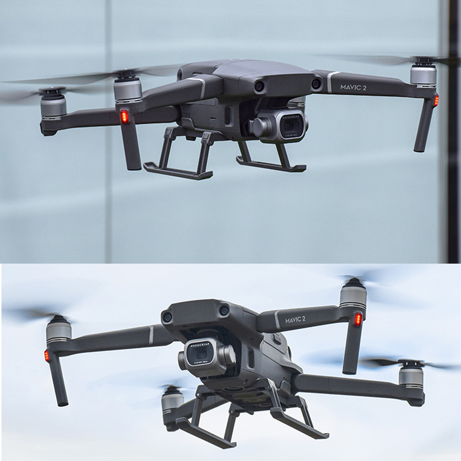 Airixxi Dji Mavic 2 Pro Zoom F - Drone Battery Smart ulasan dan harga