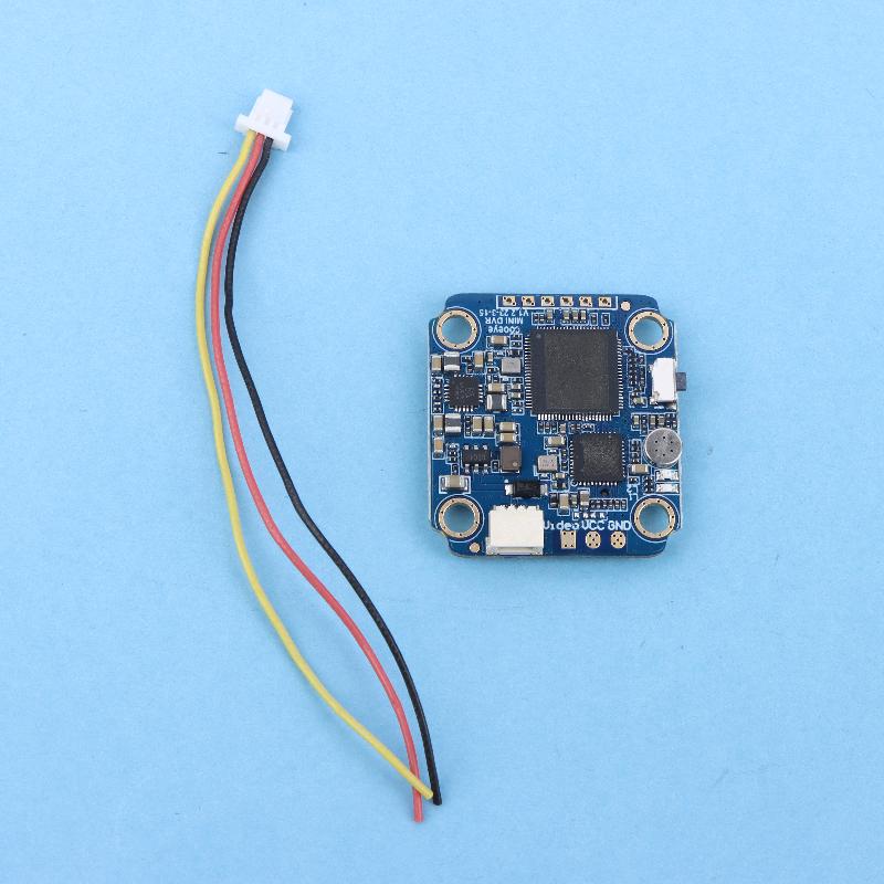 TH 5V-30V Wide Voltage Camera  - Drone Battery High Voltage ulasan dan harga