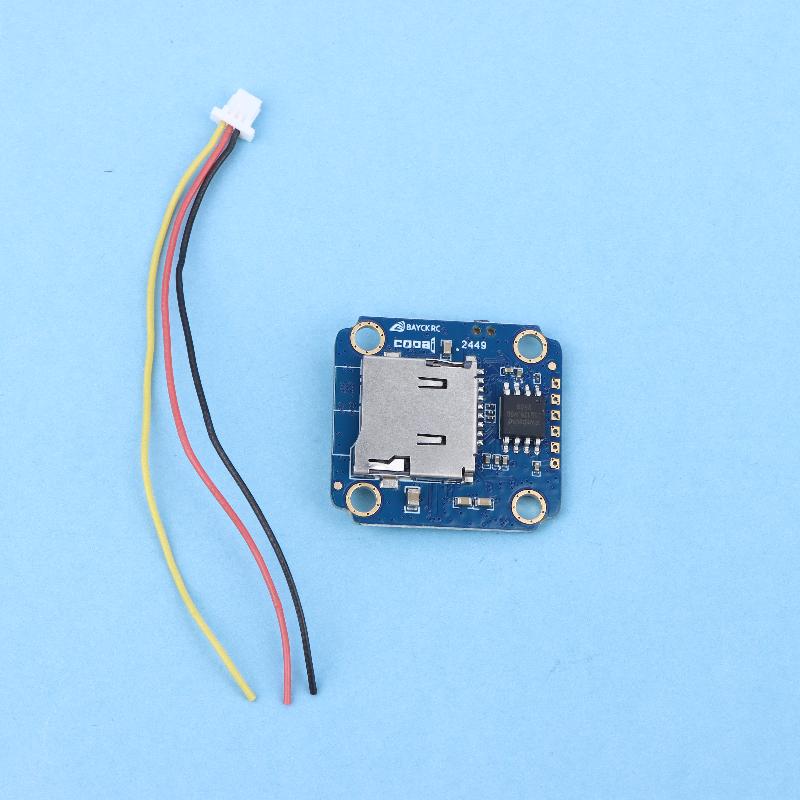 TH 5V-30V Wide Voltage Camera  - Drone Battery High Voltage ulasan dan harga