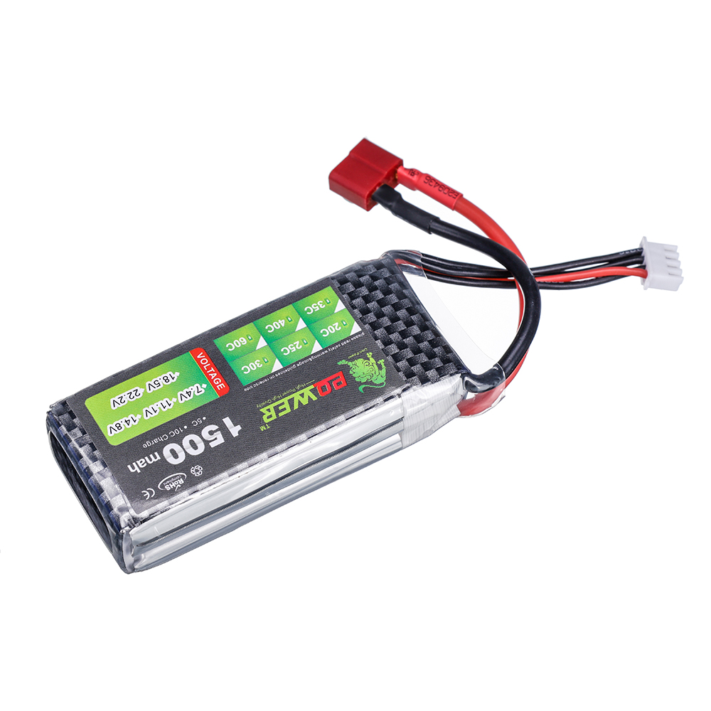 High Performance 40C-60C 3S Li - Drone Battery 3S ulasan dan harga