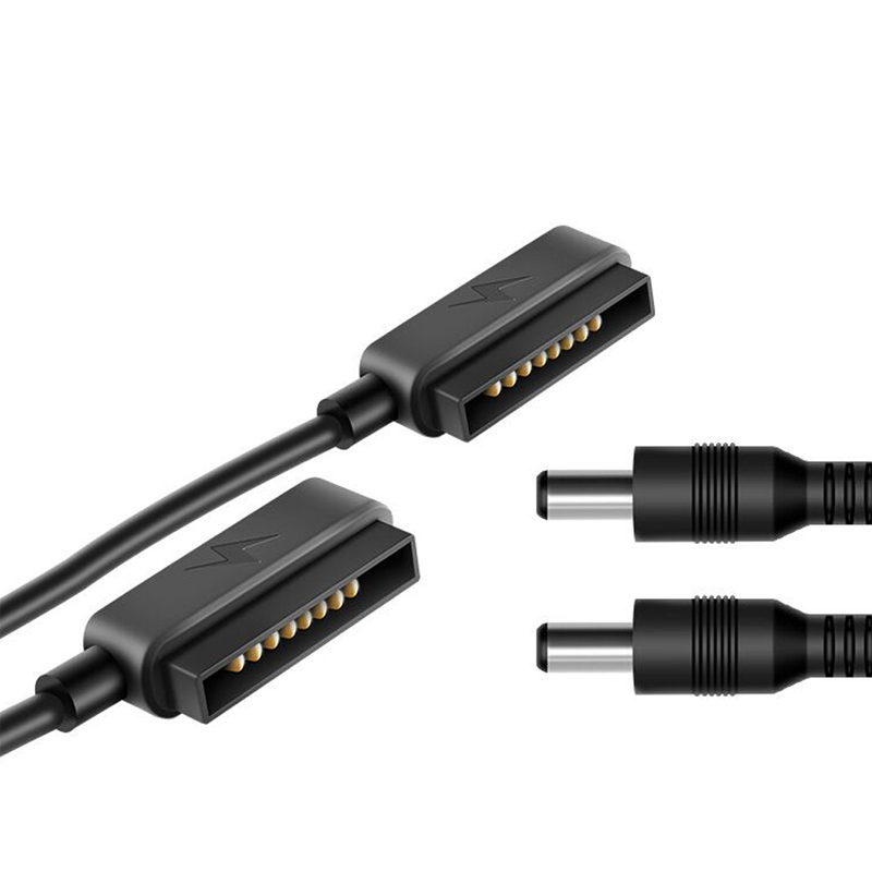 1pcs DC5.5 Port Line for DJI B - Drone Battery Smart ulasan dan harga