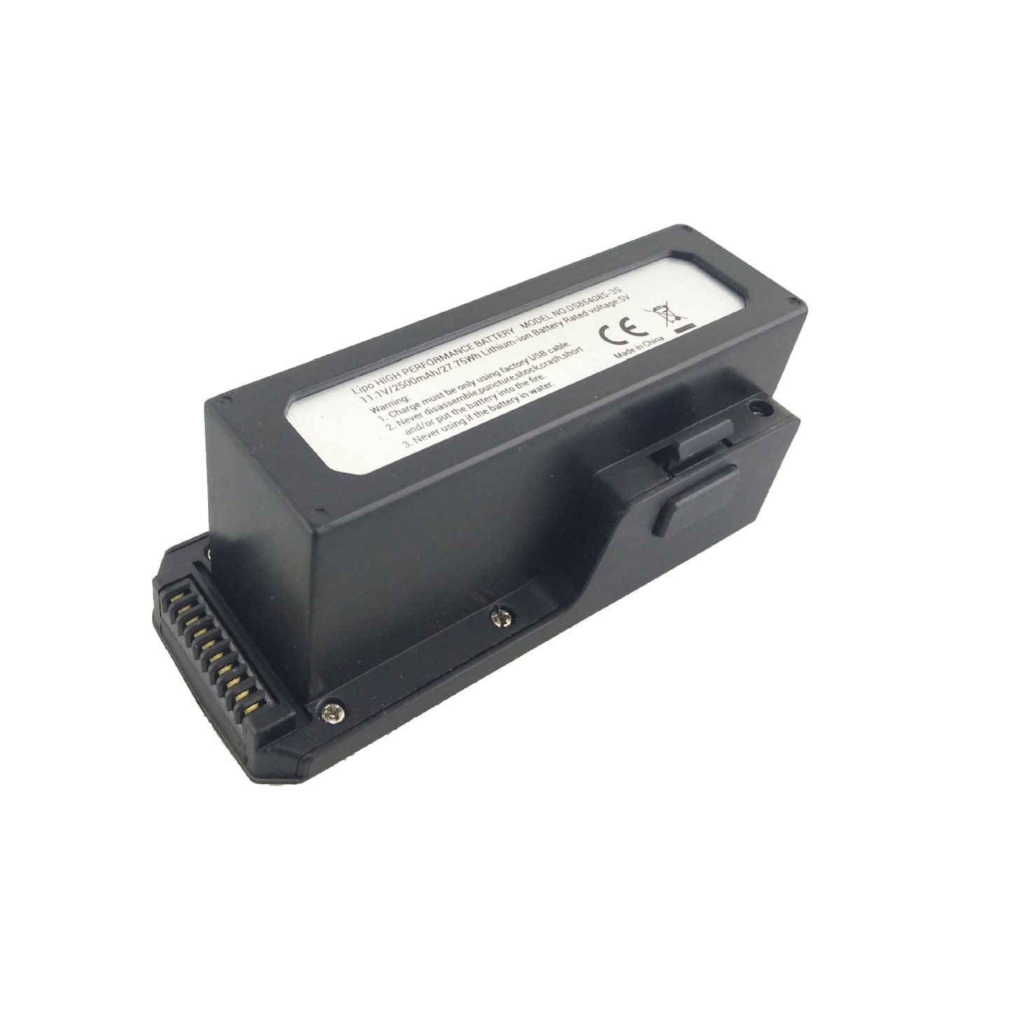 Original F11 4K Pro GPS Drone  - Drone Battery Lipo ulasan dan harga