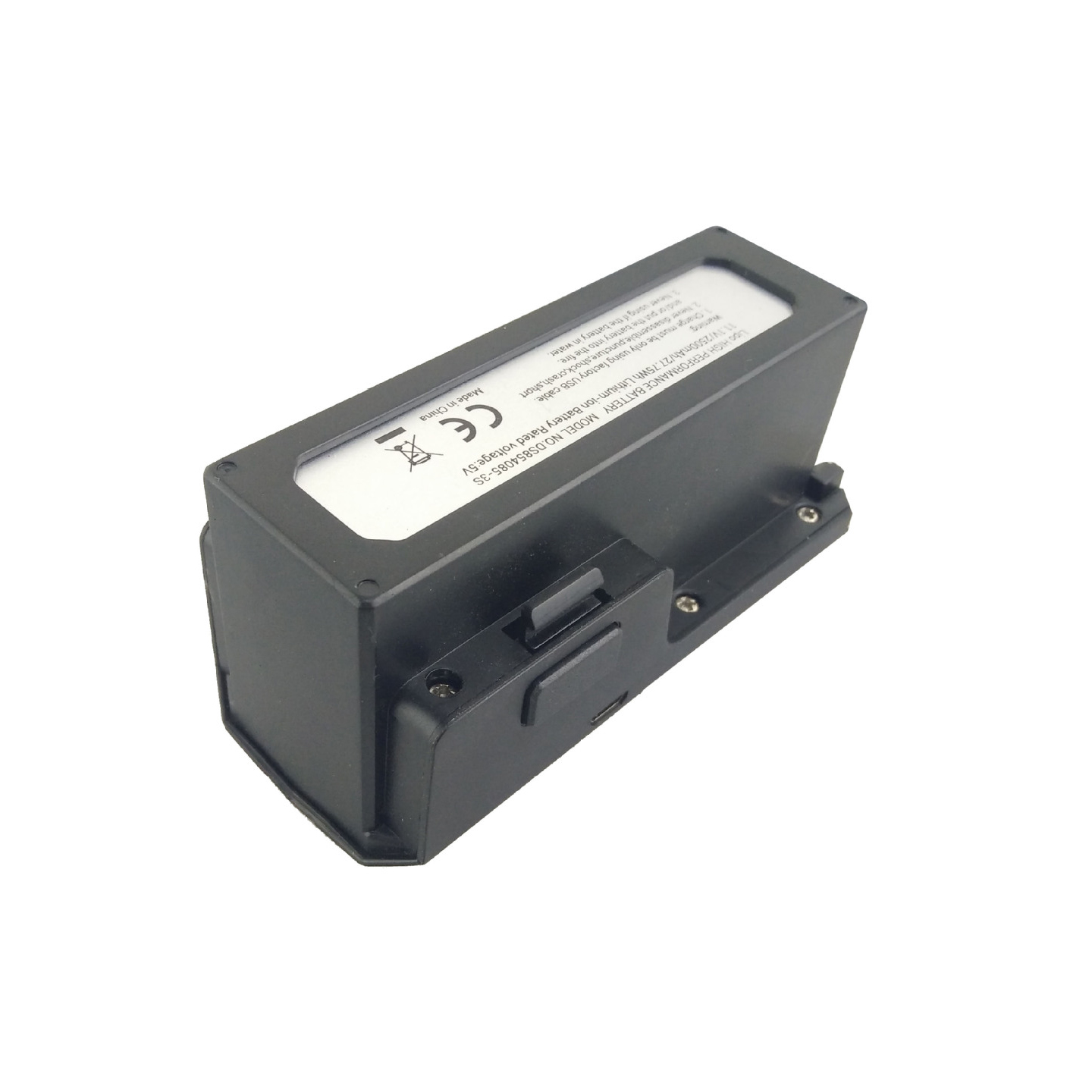 Original F11 4K Pro GPS Drone  - Drone Battery Lipo ulasan dan harga