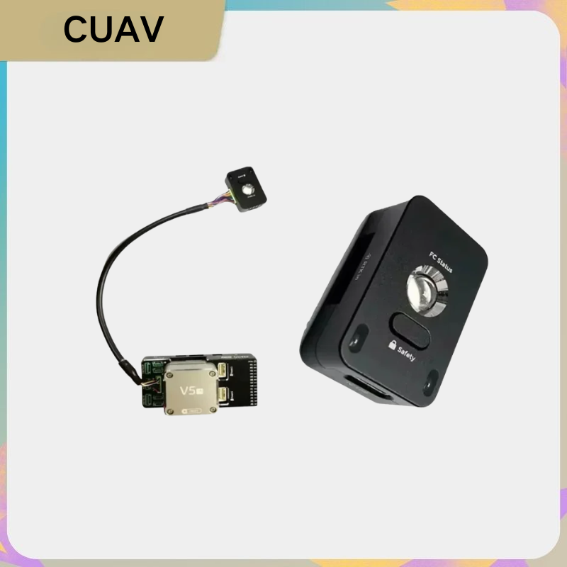 CUAV CPDB Pro High Voltage Pow - Drone Battery High Voltage ulasan dan harga