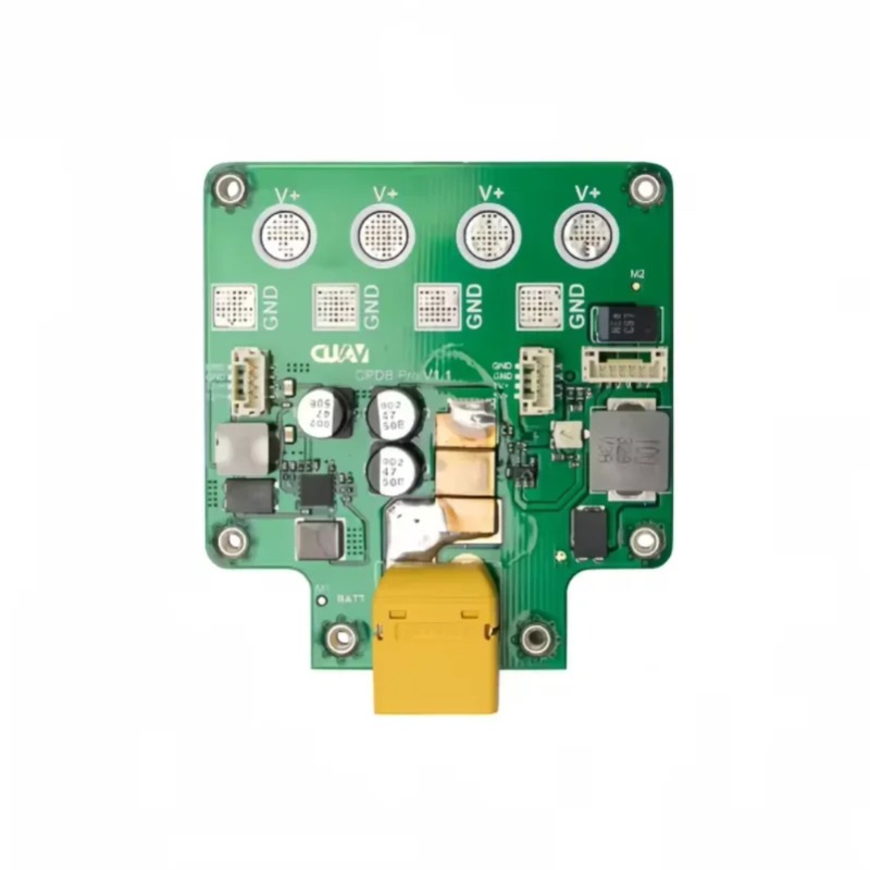 CUAV CPDB Pro High Voltage Pow - Drone Battery High Voltage ulasan dan harga