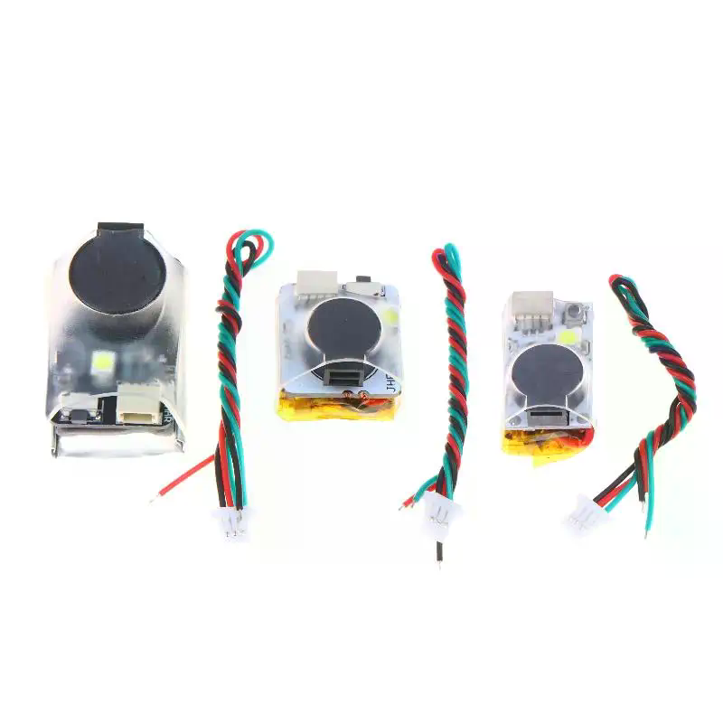 FPV Racing Drone Flight Contro - Drone Battery Alarm ulasan dan harga