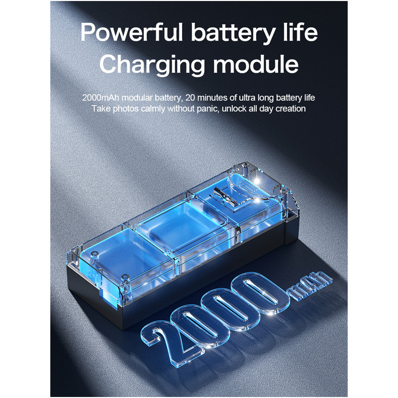 XT555 GPS Drone Battery 3.7V 2 - Drone Battery Li-Ion ulasan dan harga