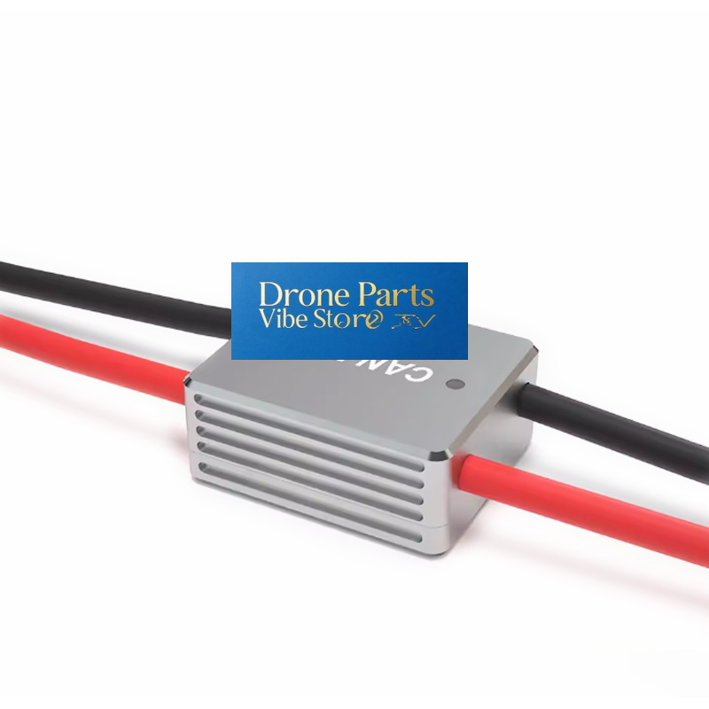 Drone PartsCUAV CAN PMU/UAVCAN - Drone Battery High Voltage ulasan dan harga
