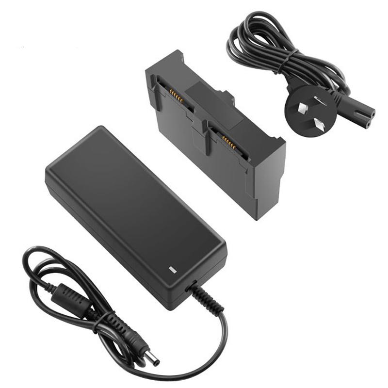 YX-Split Charger For DJI Spark - Drone Battery Parallel Board ulasan dan harga