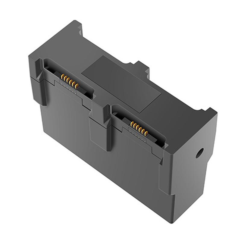 YX-Split Charger For DJI Spark - Drone Battery Parallel Board ulasan dan harga