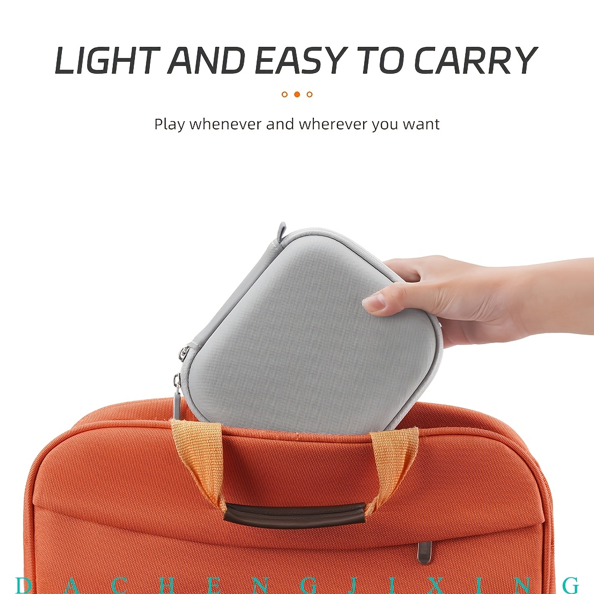 Carrying Case for DJI Neo 2, P - Drone Battery Bag ulasan dan harga