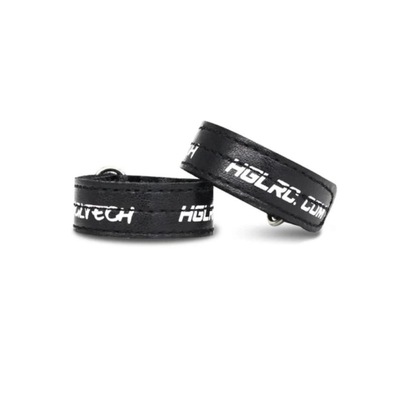 5PCS HGLRC Metal Buckle Batter - Drone Battery Strap ulasan dan harga