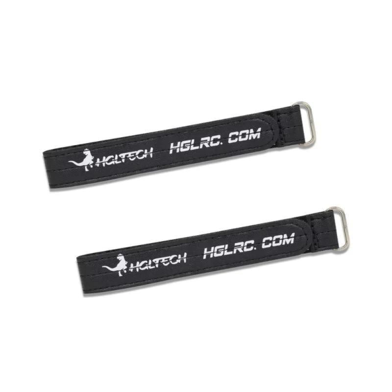 5PCS HGLRC Metal Buckle Batter - Drone Battery Strap ulasan dan harga