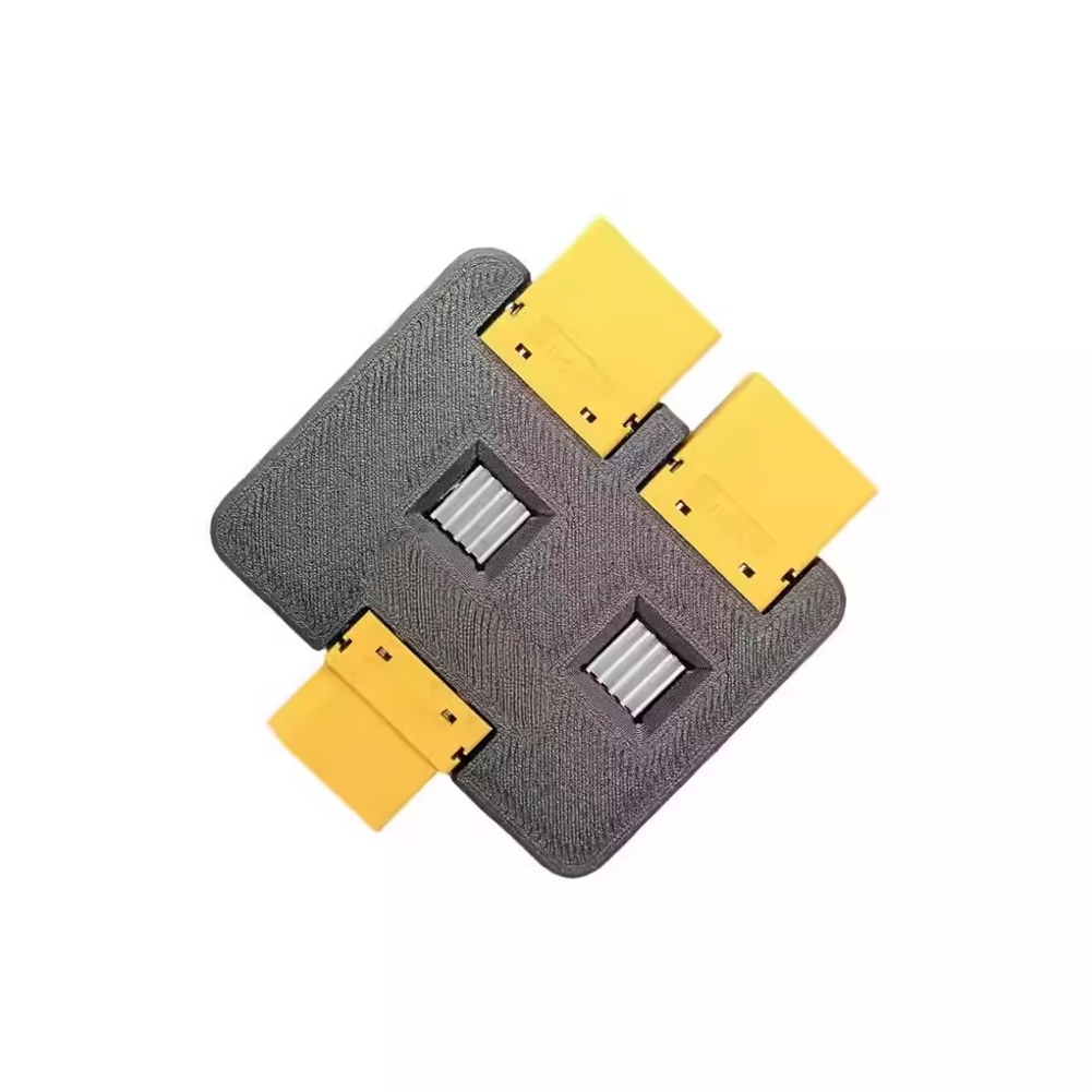 Battery Expansion Module Dual- - Drone Battery Parallel Board ulasan dan harga