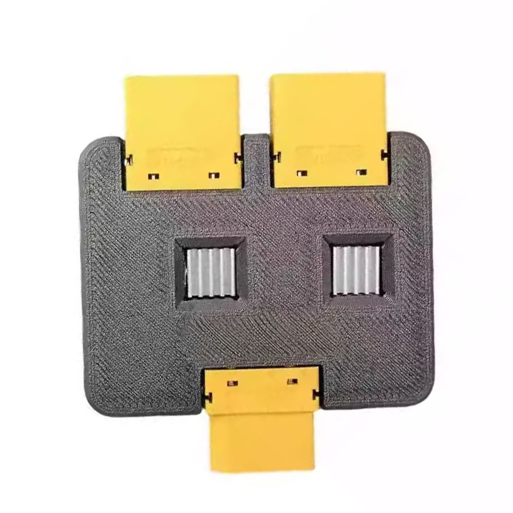 Battery Expansion Module Dual- - Drone Battery Parallel Board ulasan dan harga