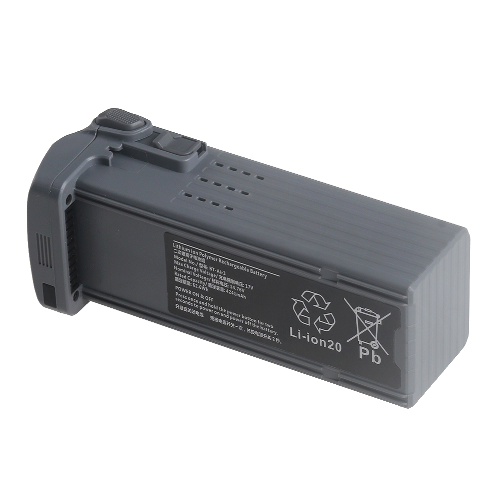 For Air 3/Air 3S Intelligent F - Drone Battery 3S ulasan dan harga