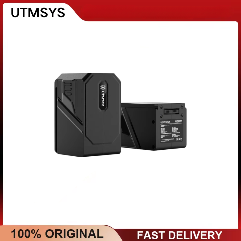 UTMSYS USB10 Smart Battery 6S  - Drone Battery High Voltage ulasan dan harga