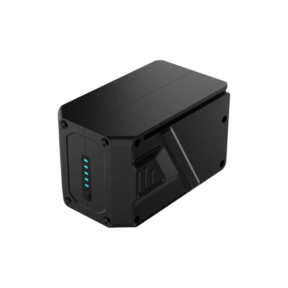 UTMSYS USB10 Smart Battery 6S  - Drone Battery High Voltage ulasan dan harga