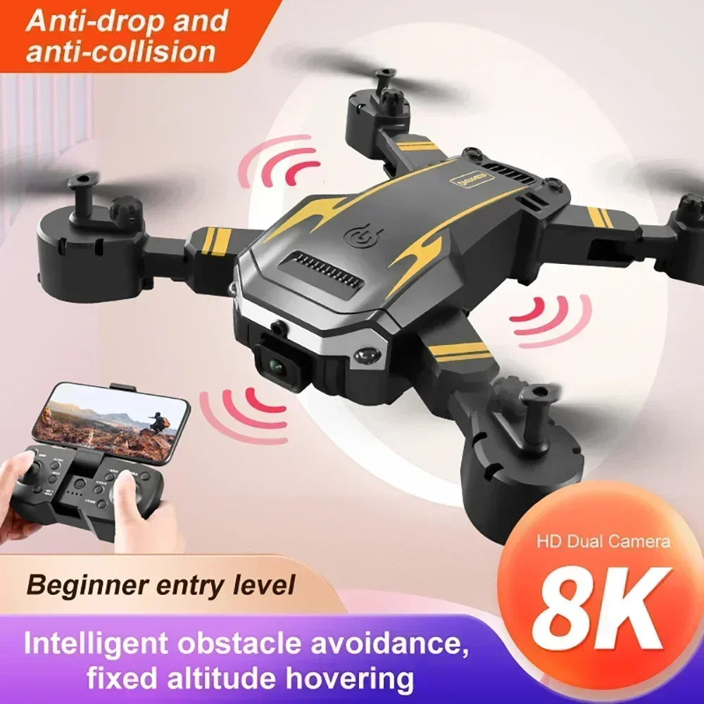 G6 Pro 8K Dual-Camera Drone, 5 - Drone Battery Box ulasan dan harga