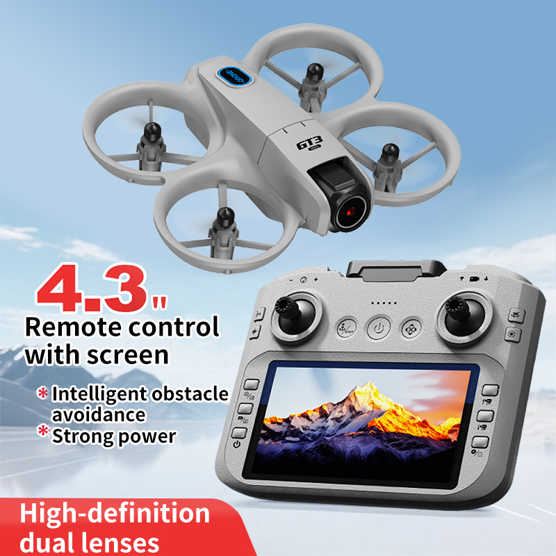 New Model GT3 MAX Drones Large - Drone Battery Balance Charger ulasan dan harga