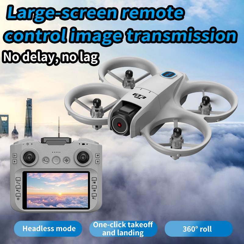 New Model GT3 MAX Drones Large - Drone Battery Balance Charger ulasan dan harga