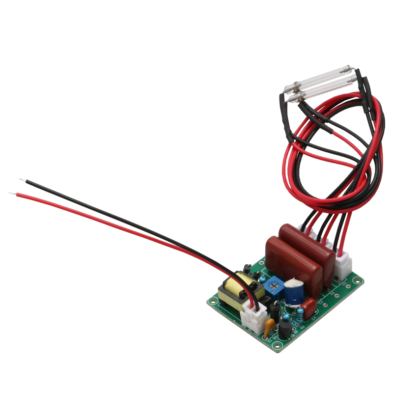 1PCS Model Drone Xenon Shining - Drone Battery Alarm ulasan dan harga