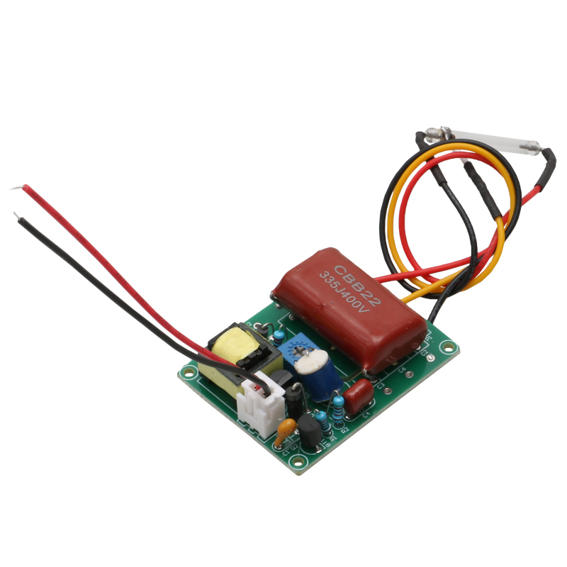1PCS Model Drone Xenon Shining - Drone Battery Alarm ulasan dan harga