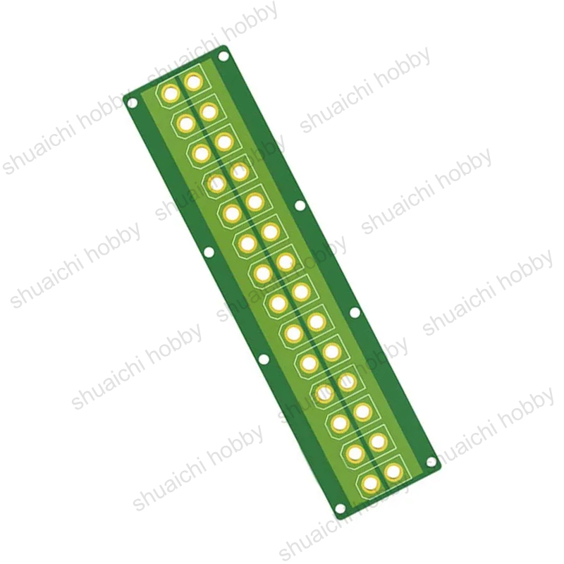 5PCS XT60 XT30 Parallel Chargi - Drone Battery Parallel Board ulasan dan harga