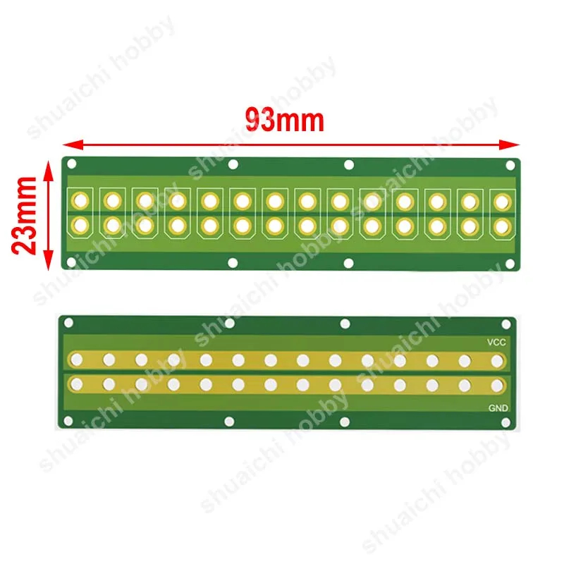 5PCS XT60 XT30 Parallel Chargi - Drone Battery Parallel Board ulasan dan harga
