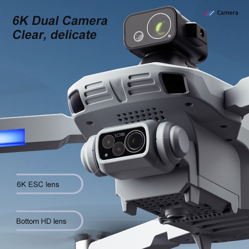 F8 MAX GPS Drone Professional  - Drone Battery Case ulasan dan harga