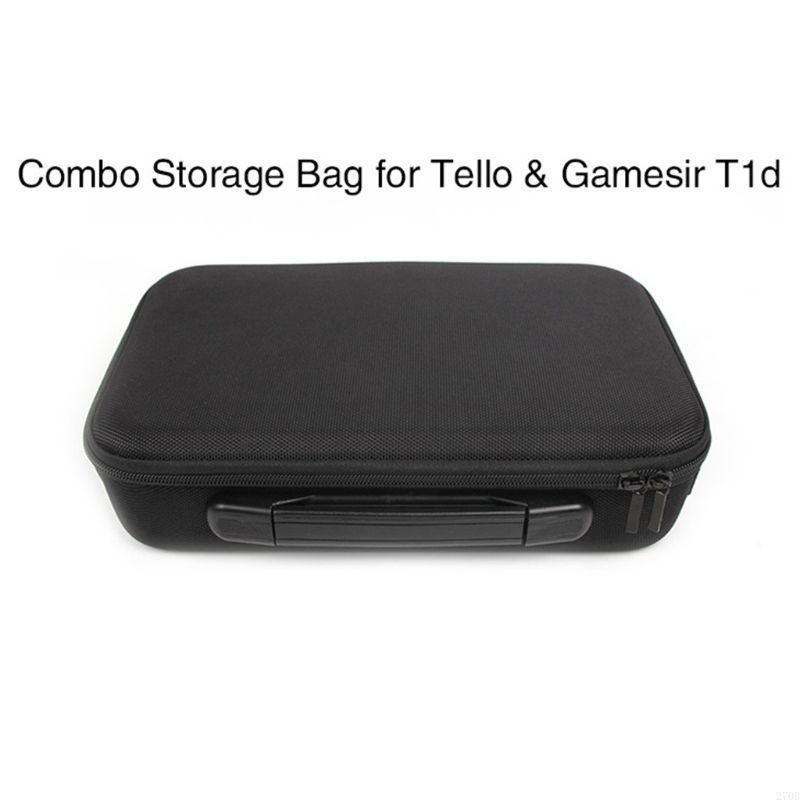  EVA Travel for Case Water-pro - Drone Battery Bag ulasan dan harga