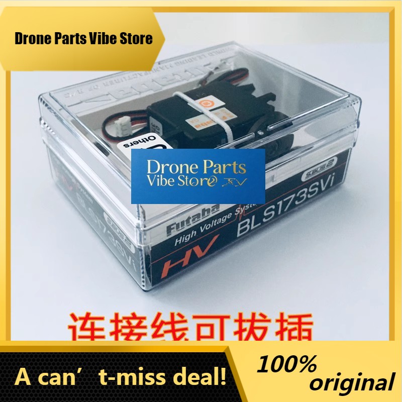 DParts1BLS173SV/BLS173SVI(repl - Drone Battery High Voltage ulasan dan harga