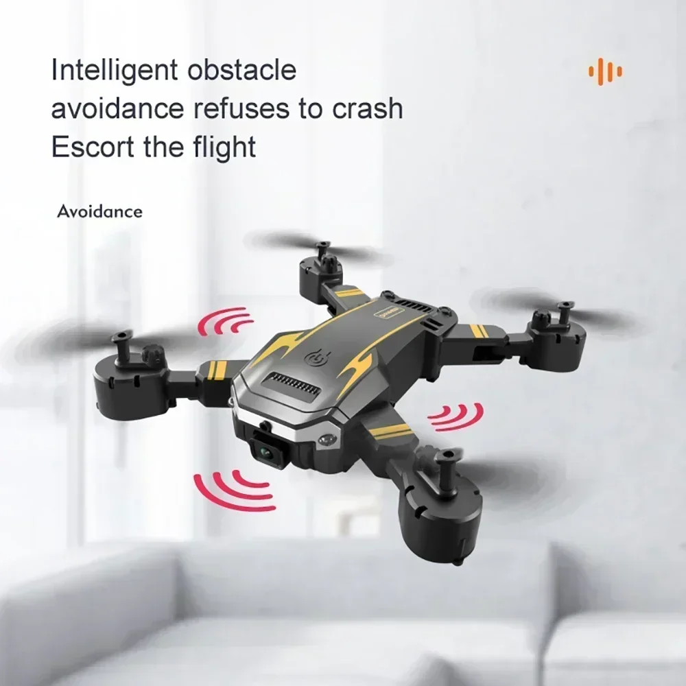 G6 pro Drone with 8K Dual Came - Drone Battery Box ulasan dan harga