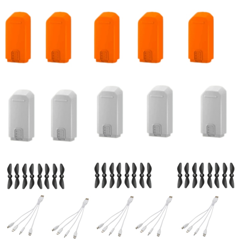V66 Smart Obstacle Avoidance R - Drone Battery Smart ulasan dan harga