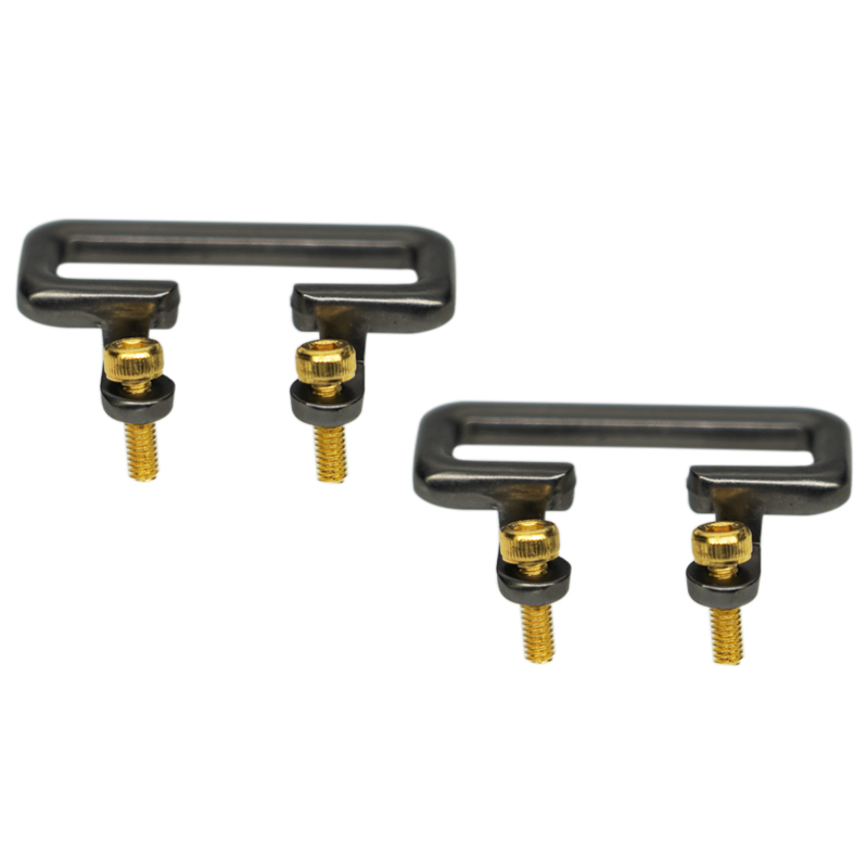 1Pair For DJI V1 V2 Goggles He - Drone Battery Strap ulasan dan harga