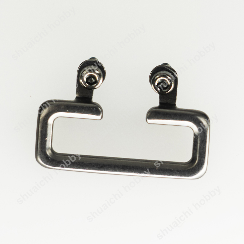 1Pair For DJI V1 V2 Goggles He - Drone Battery Strap ulasan dan harga