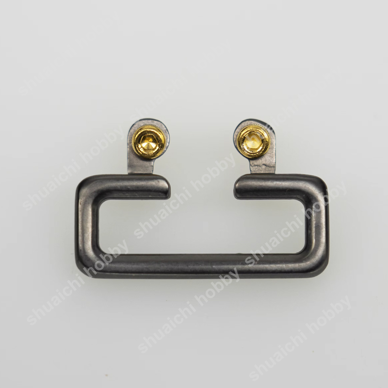 1Pair For DJI V1 V2 Goggles He - Drone Battery Strap ulasan dan harga