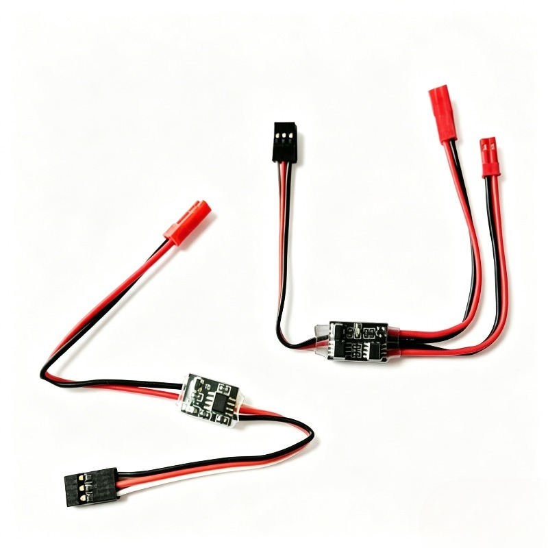 2-20A High Current Remote Cont - Drone Battery High Voltage ulasan dan harga