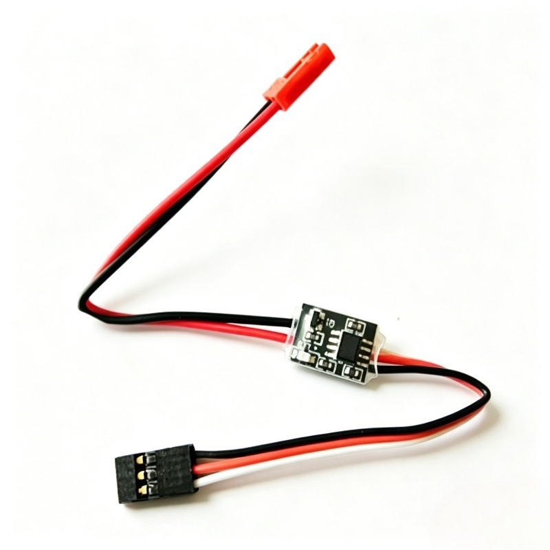 2-20A High Current Remote Cont - Drone Battery High Voltage ulasan dan harga