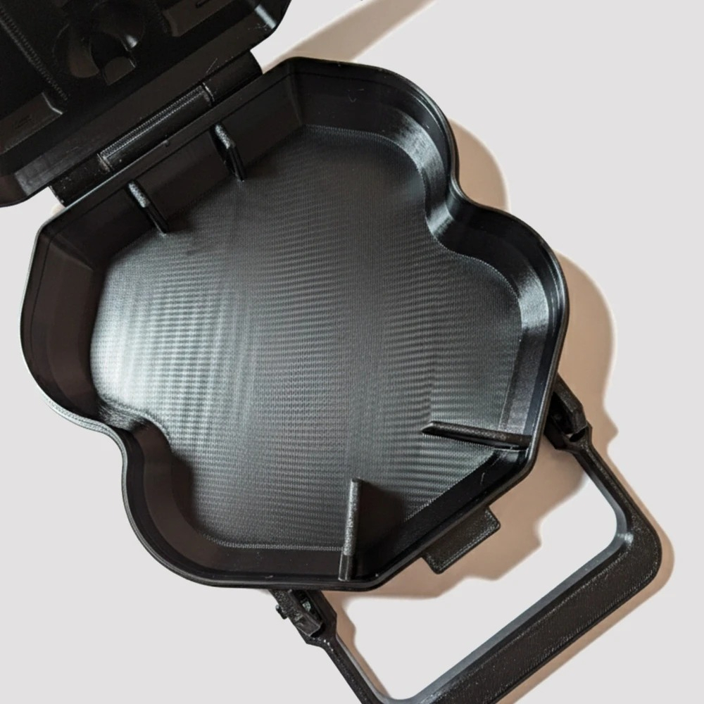 Multi-functional Carrying Case - Drone Battery Case ulasan dan harga