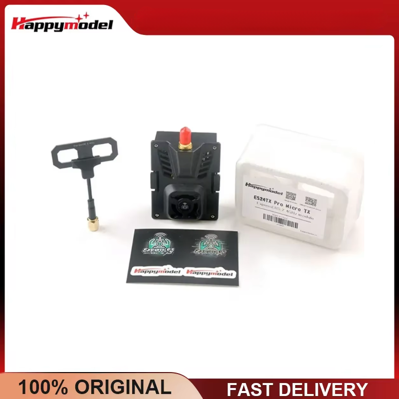HappyModel New ES24TX Pro 1000 - Drone Battery Plate ulasan dan harga