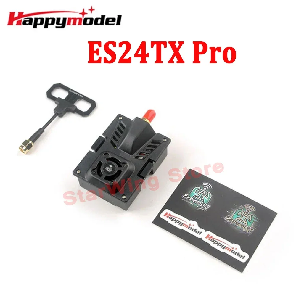HappyModel New ES24TX Pro 1000 - Drone Battery Plate ulasan dan harga